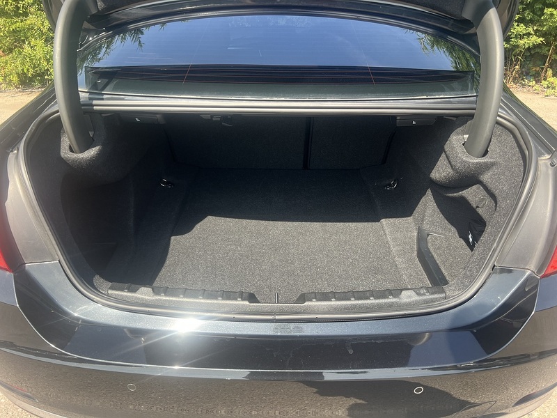 BMW 4 Series 420I Luxury Gran Coupe - U12353