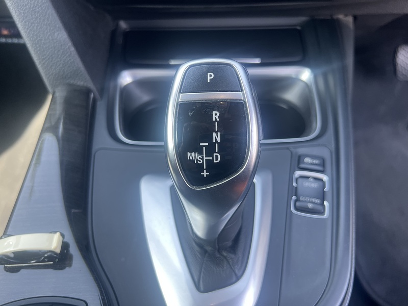 BMW 4 Series 420I Luxury Gran Coupe - U12353