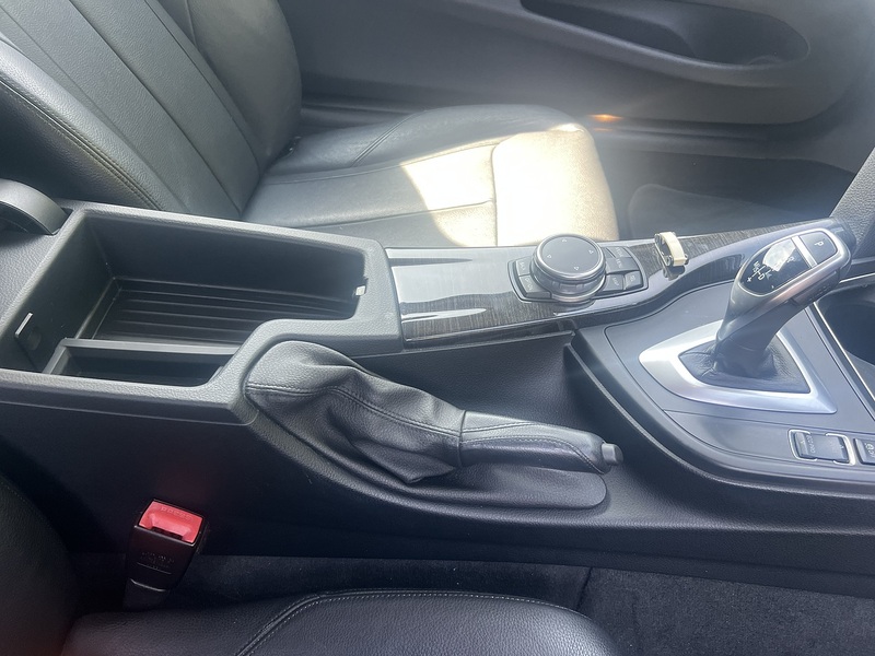 BMW 4 Series 420I Luxury Gran Coupe - U12353