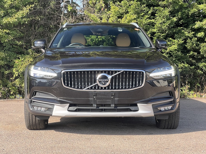 Volvo V90 T6 Cross Country Awd - U12355