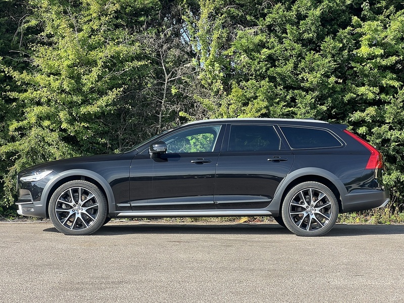 Volvo V90 T6 Cross Country Awd - U12355