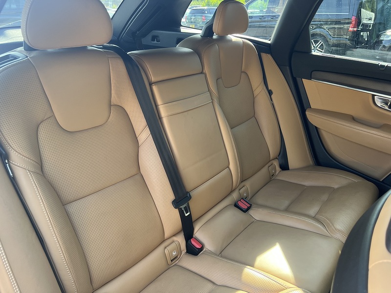Volvo V90 T6 Cross Country Awd - U12355