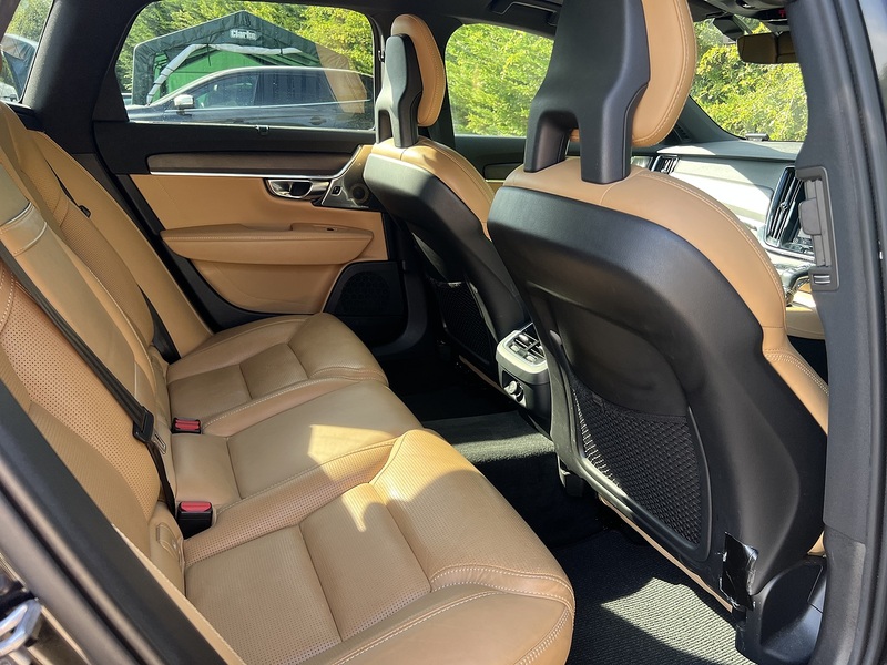 Volvo V90 T6 Cross Country Awd - U12355