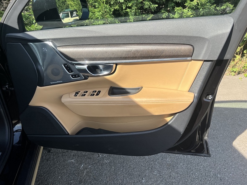 Volvo V90 T6 Cross Country Awd - U12355