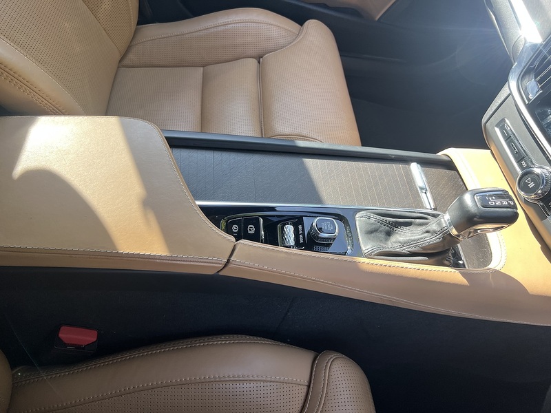 Volvo V90 T6 Cross Country Awd - U12355