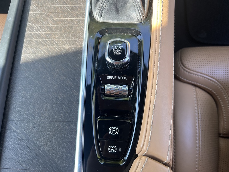 Volvo V90 T6 Cross Country Awd - U12355