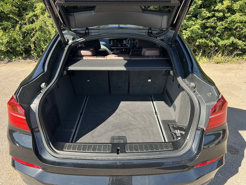 BMW X4 Xdrive28I M Sport - U12356