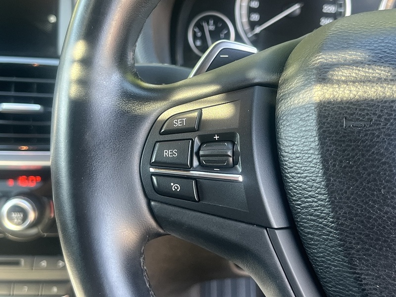 BMW X4 Xdrive28I M Sport - U12356
