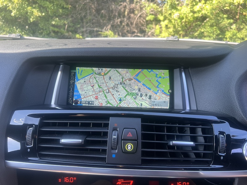 BMW X4 Xdrive28I M Sport - U12356