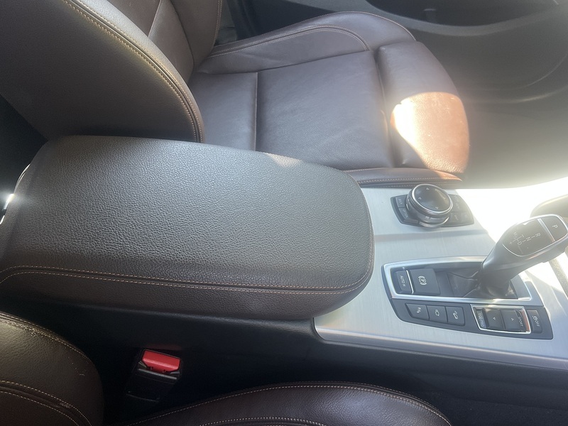 BMW X4 Xdrive28I M Sport - U12356
