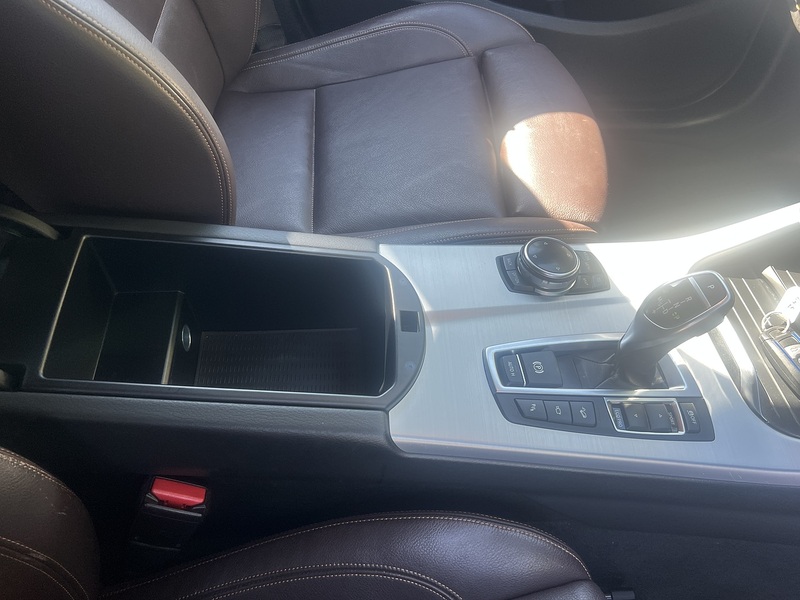 BMW X4 Xdrive28I M Sport - U12356