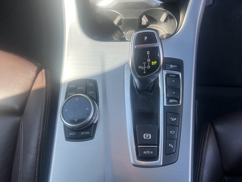 BMW X4 Xdrive28I M Sport - U12356