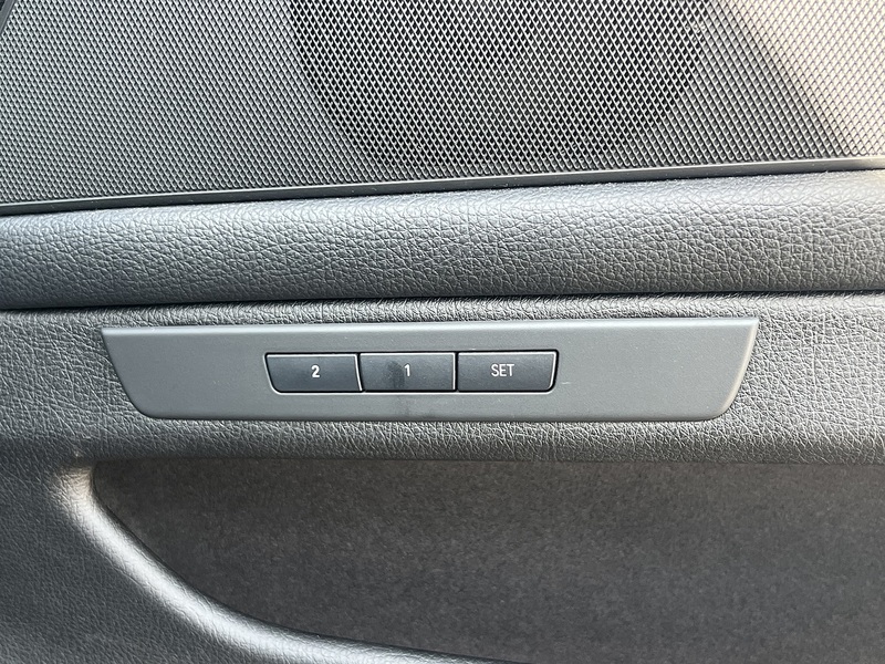 BMW 5 Series 525D M Sport Touring - U12357