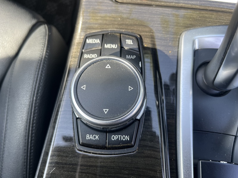 BMW 5 Series 525D M Sport Touring - U12357