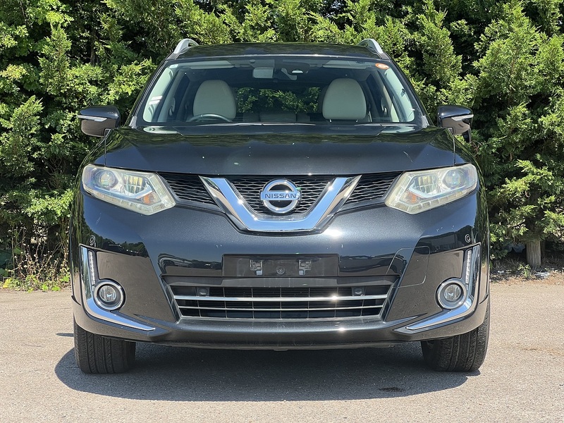 Nissan X-Trail MODE PREMIER - U12359