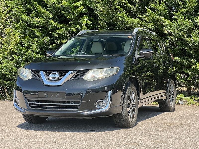 Nissan X-Trail MODE PREMIER - U12359