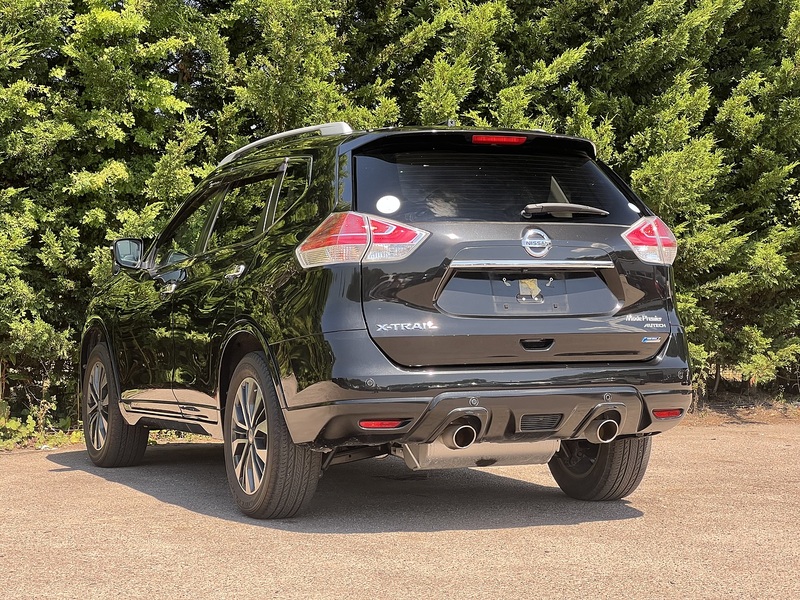 Nissan X-Trail MODE PREMIER - U12359