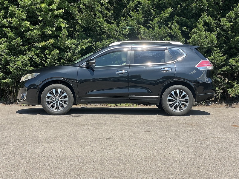 Nissan X-Trail MODE PREMIER - U12359