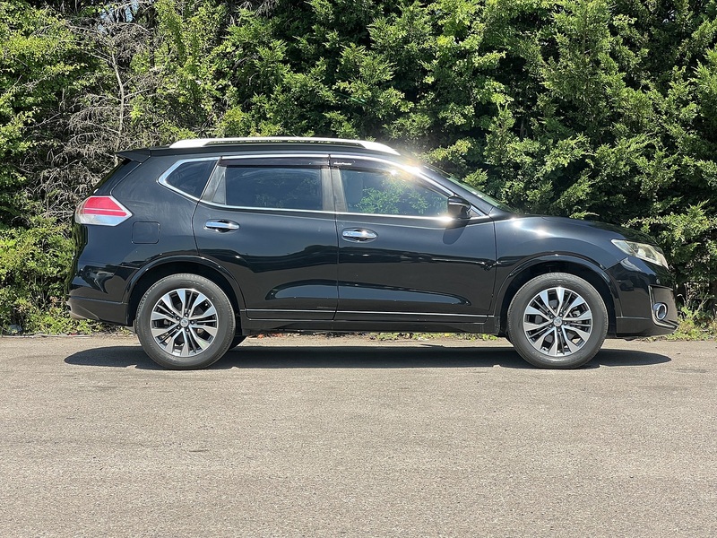 Nissan X-Trail MODE PREMIER - U12359