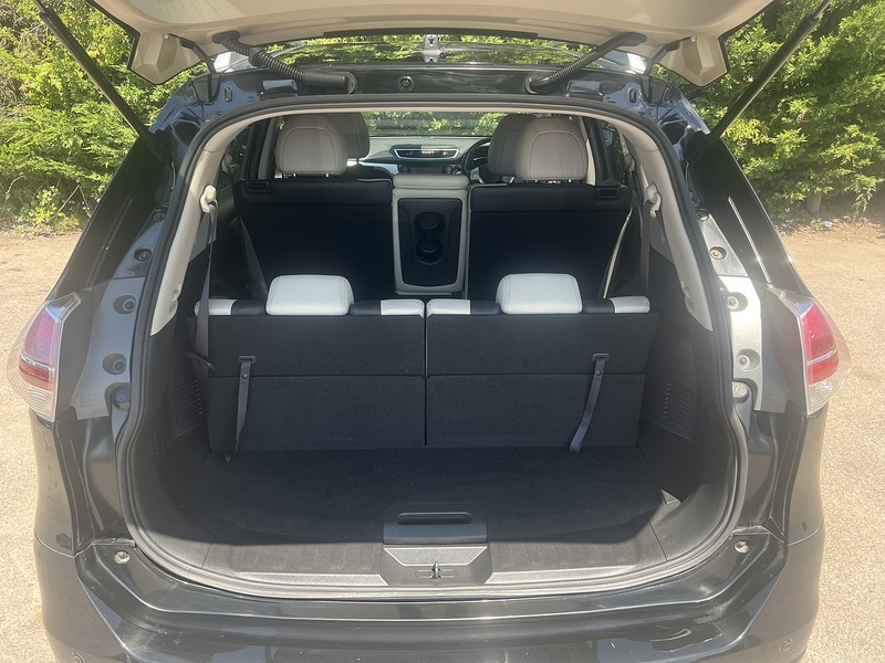 Nissan X-Trail MODE PREMIER - U12359