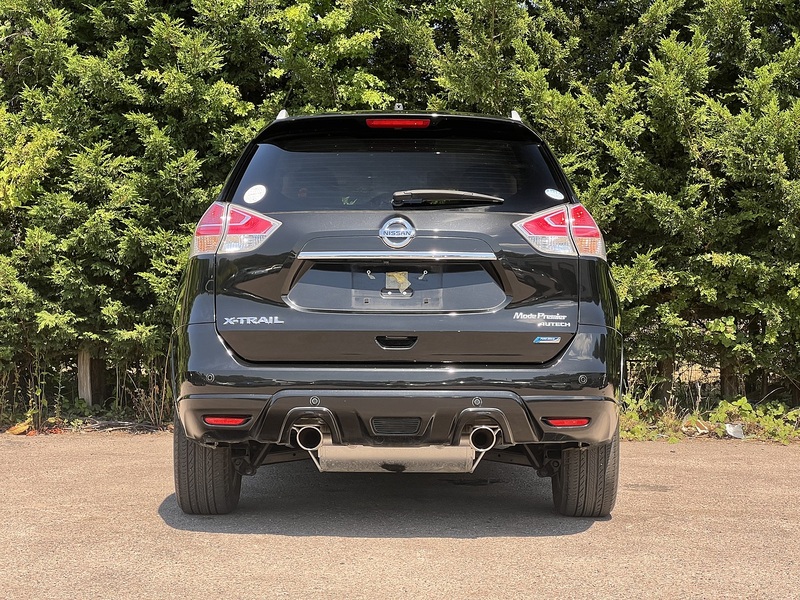 Nissan X-Trail MODE PREMIER - U12359