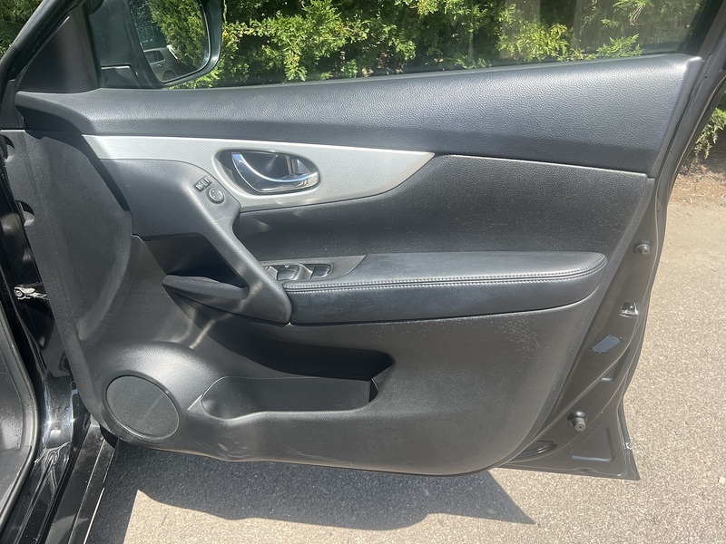 Nissan X-Trail MODE PREMIER - U12359
