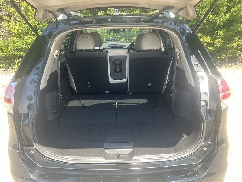 Nissan X-Trail MODE PREMIER - U12359
