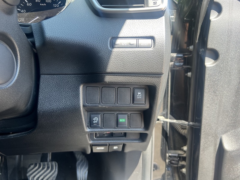 Nissan X-Trail MODE PREMIER - U12359