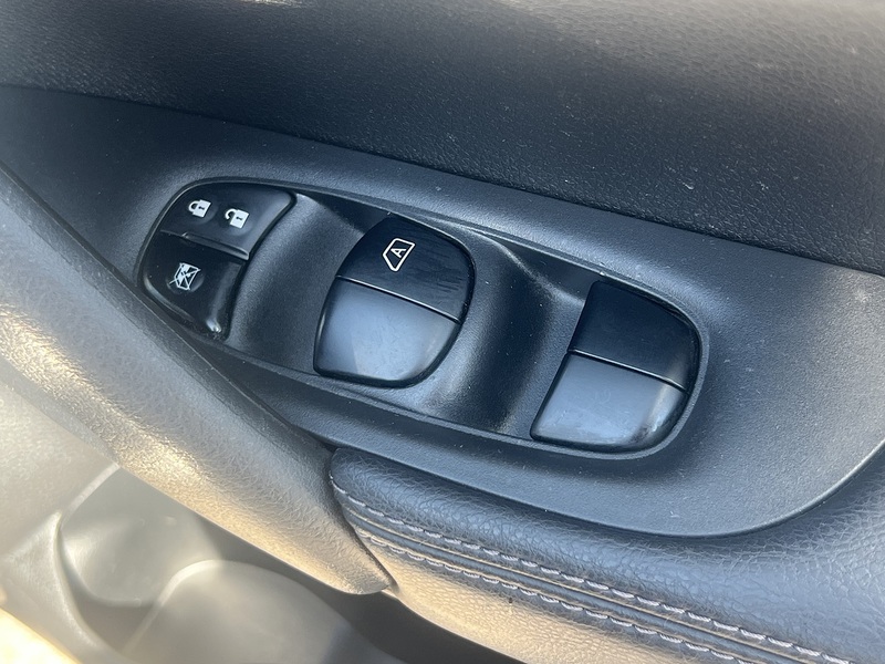 Nissan X-Trail MODE PREMIER - U12359