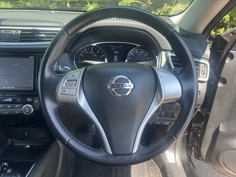 Nissan X-Trail MODE PREMIER - U12359