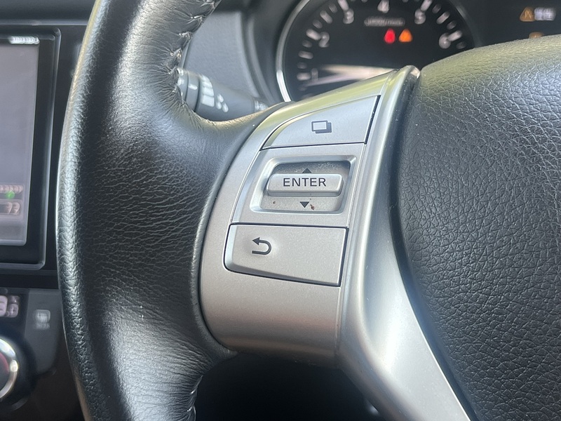 Nissan X-Trail MODE PREMIER - U12359
