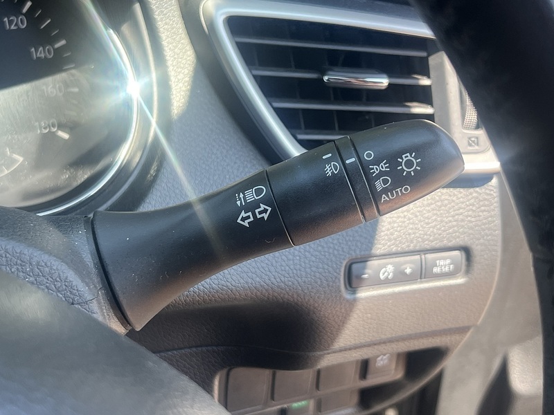Nissan X-Trail MODE PREMIER - U12359