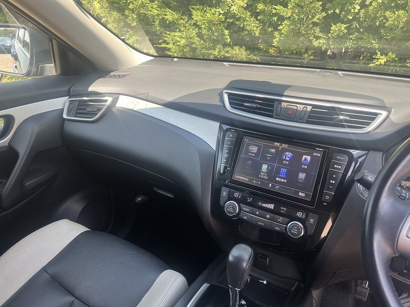Nissan X-Trail MODE PREMIER - U12359
