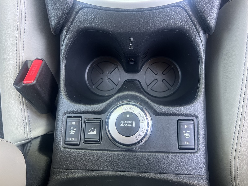 Nissan X-Trail MODE PREMIER - U12359