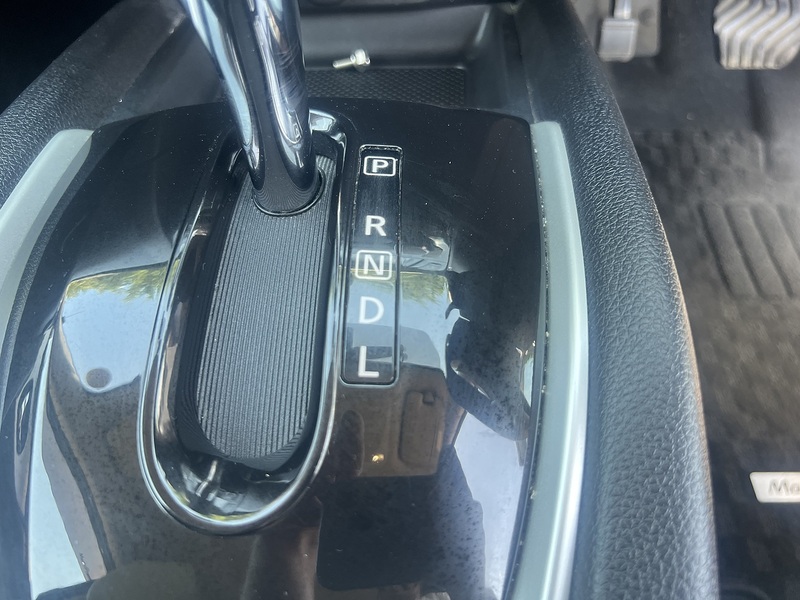 Nissan X-Trail MODE PREMIER - U12359