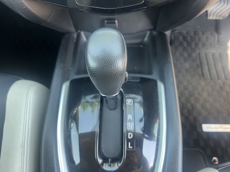 Nissan X-Trail MODE PREMIER - U12359
