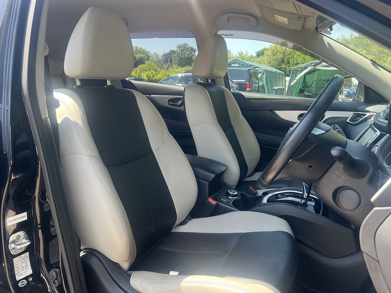 Nissan X-Trail MODE PREMIER - U12359