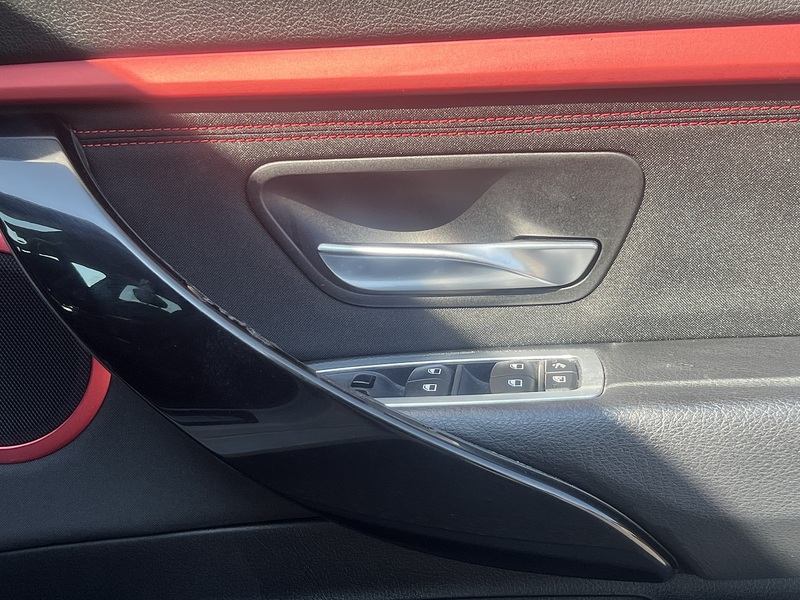 BMW 3 Series 320I Sport Gran Turismo - U12360