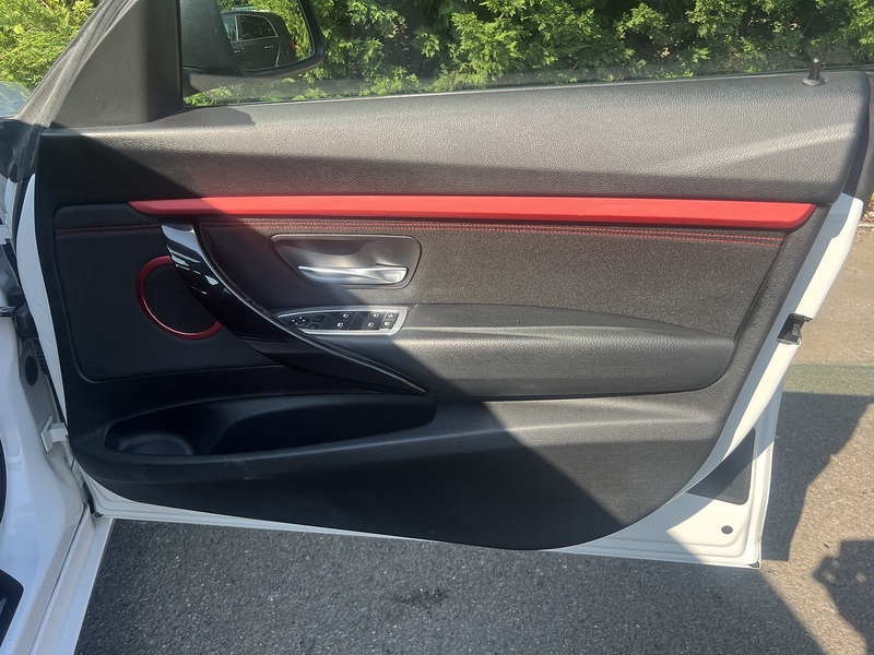 BMW 3 Series 320I Sport Gran Turismo - U12360