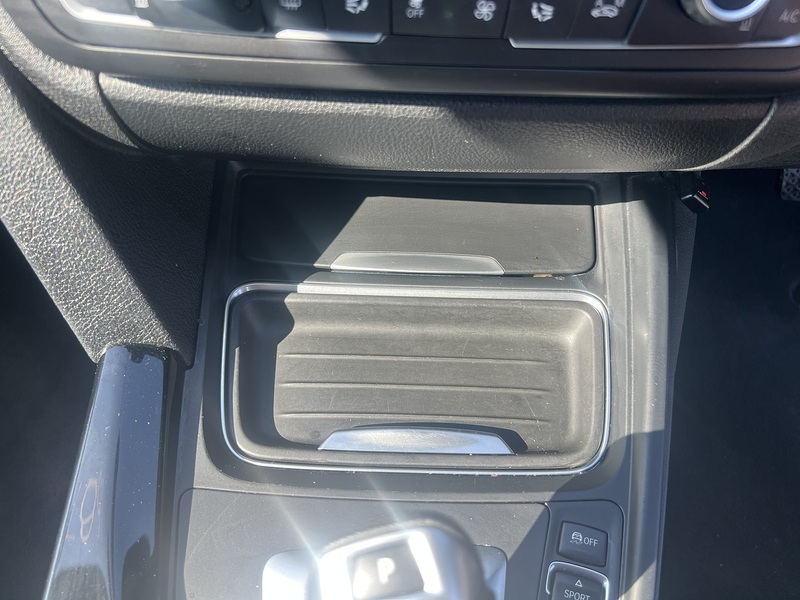 BMW 3 Series 320I Sport Gran Turismo - U12360