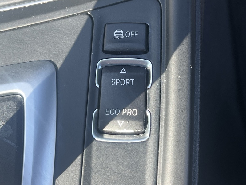 BMW 3 Series 320I Sport Gran Turismo - U12360
