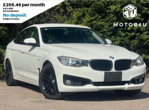 BMW 3 Series 1.5 118i M Sport Hatchback 5dr Petrol DCT Euro 6 (s/s) (140 ps)