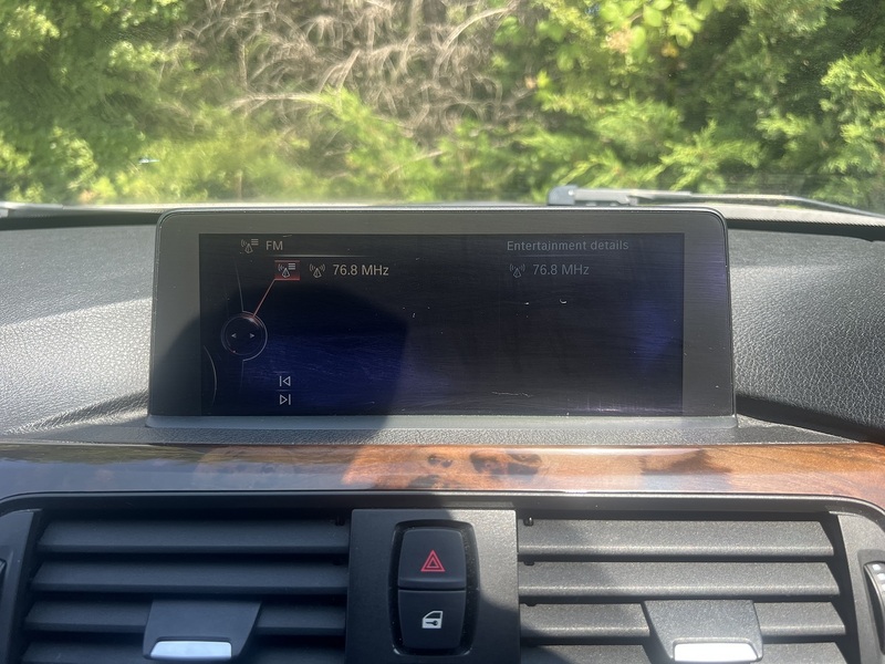 BMW 3 Series 320D Luxury - U12361