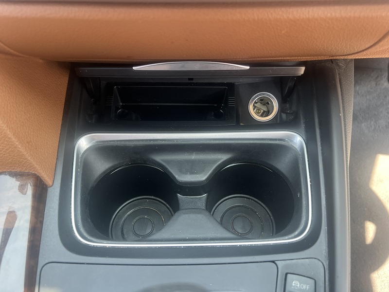 BMW 3 Series 320D Luxury - U12361