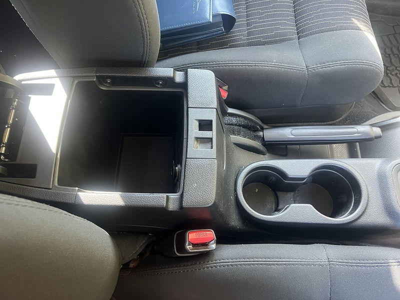 Jeep Wrangler Sport - U12362