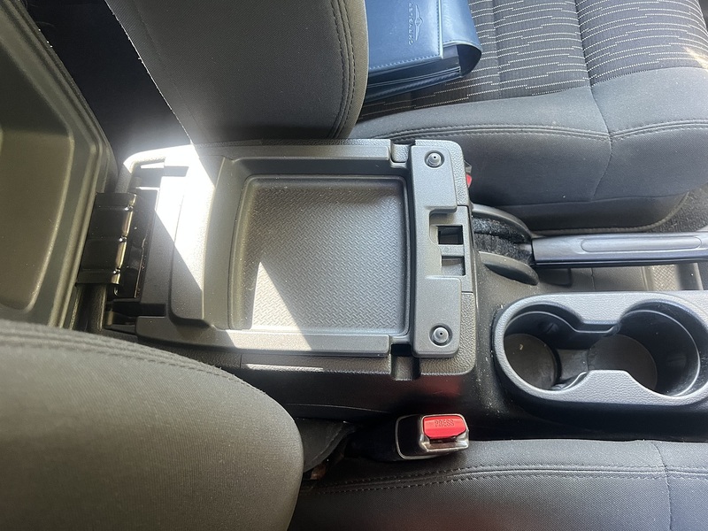 Jeep Wrangler Sport - U12362