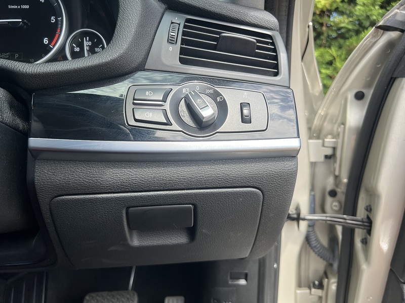 BMW X3 Xdrive20d Xline - U12363