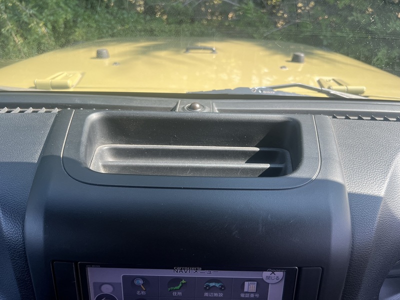 Jeep Wrangler Sport - U12365
