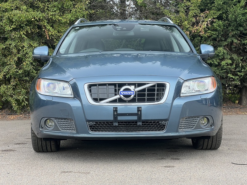Volvo V70 T4 Se - U12366
