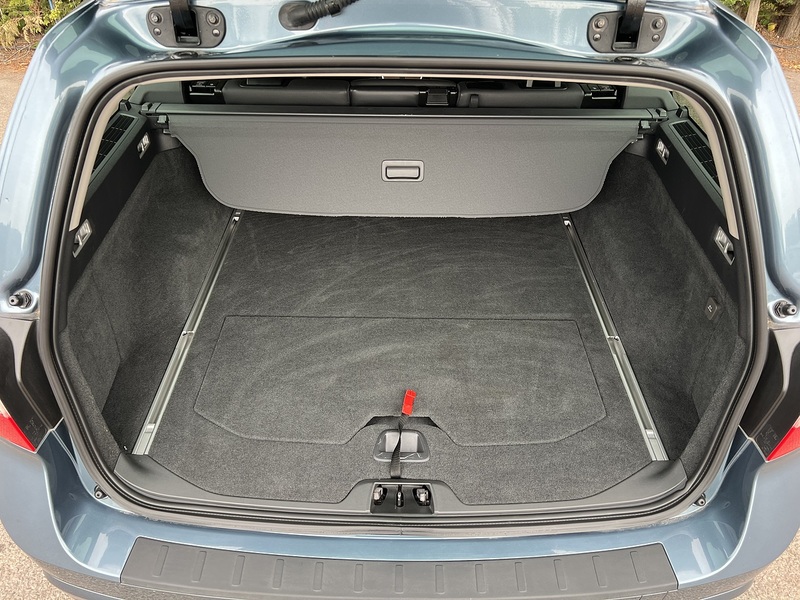 Volvo V70 T4 Se - U12366